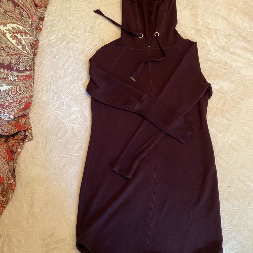 Athleta tunic/dress